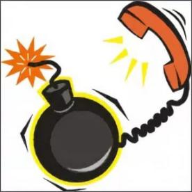 Последствия и ответственность за ложное сообщение об акте терроризма