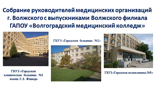 Встреча студентов с будущим работодателем