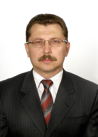 Душкин Олег Викторович